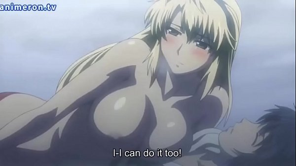 Big Boobs Anime Slut Hardcore Sex