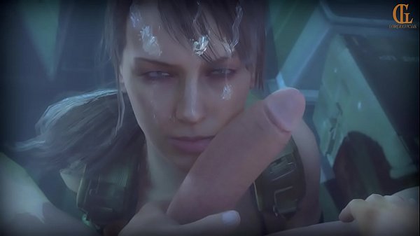 MGS QUIET – A BUDDY WITH BENEFITS