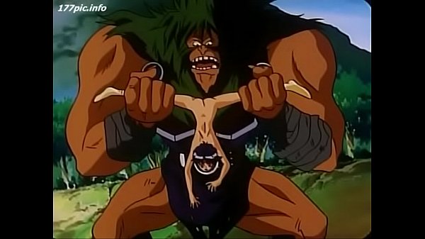 魔法少女梅露露001