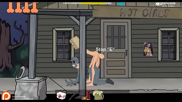 Fuckerman Original-By Bambook