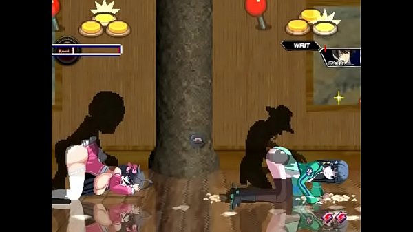 MUGEN TOBF Endurance Match