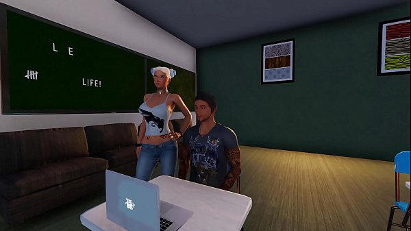 WBP079 – Corrupting My Tutor