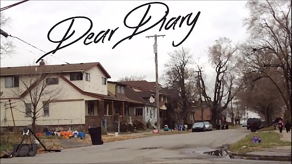 WBP090 – Dear Diary Part 1