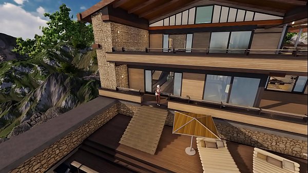 WBP123 – Lillians Desire