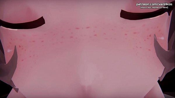 [1080p60fps]Monster Girl Island | Virgin anime girl with hot small tits is getting a big cock inside her warm pussy | My sexiest gameplay moments | Part #7