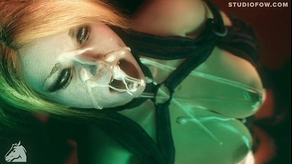 Agent of Chaos – StudioFOW HD