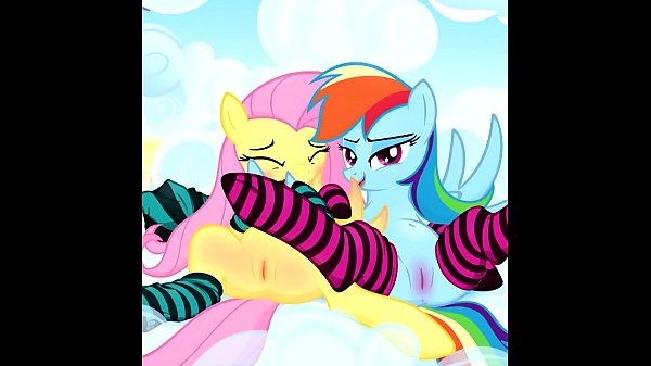 (MLP) Super Speedy Penis Squeezy