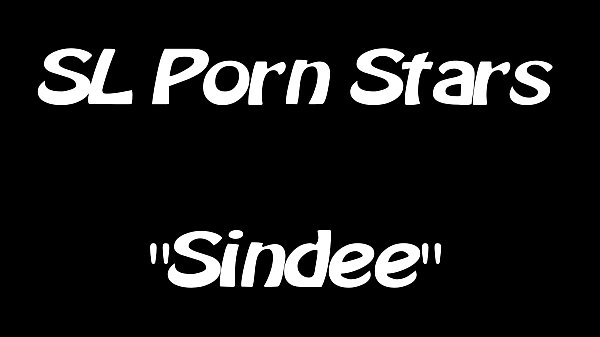 Second Life Porn Stars – “Sindee”