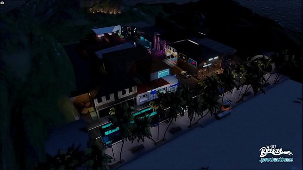 WBP031 – Pattaya Street Brothel Reloaded