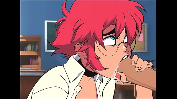 Maxine blowjob and titjob