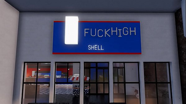 WBP068 – Fuck High