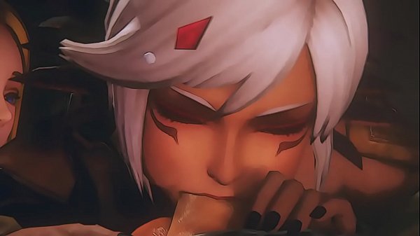 [FOW-010] The Royal Treatment – Princess sucks a cock