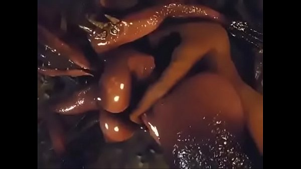 Fucking with Evil Girl So Hooot