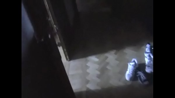 Intimate fuck session with horny pair screwing like animals