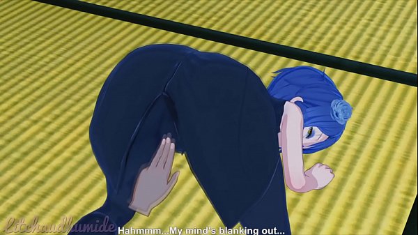 Koikatu/koikatsu! – Sex with Konan Gameplay