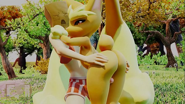 Lopunny Thigh Job