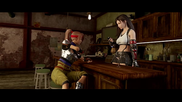 (opiumud-035)trailer