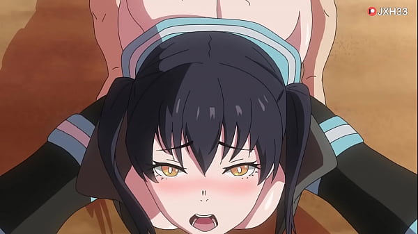 Tamaki Kotatsu Gets Her Ass Pounded Outdoors