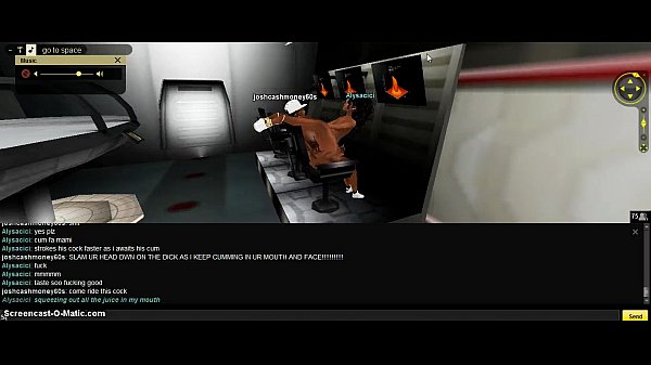 CICI SPACESHIP REMIX