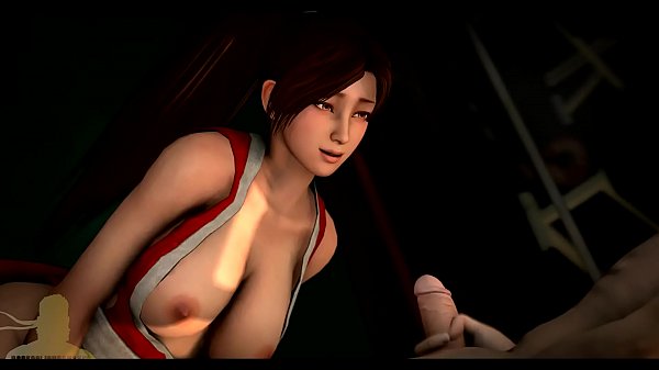「Ferachio no Mai」by RockSolidusSnake [King of Fighters SFM Porn]