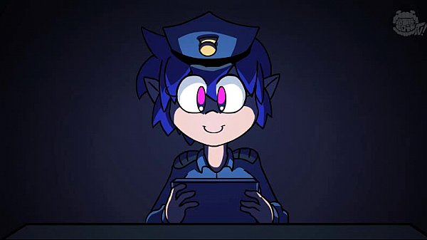 Five Nights At Freddy’s sex