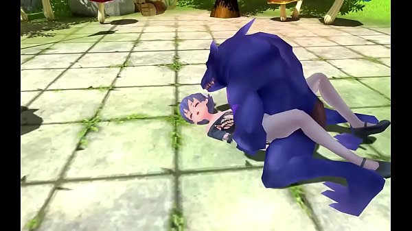 [H-Project] Slash Princess Sakura – Clip 01