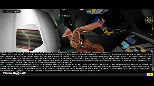 josh space pussyeating