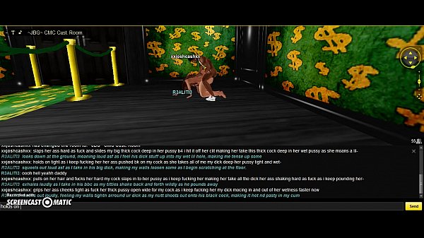 R3AL CMC CUSTOM ROOM