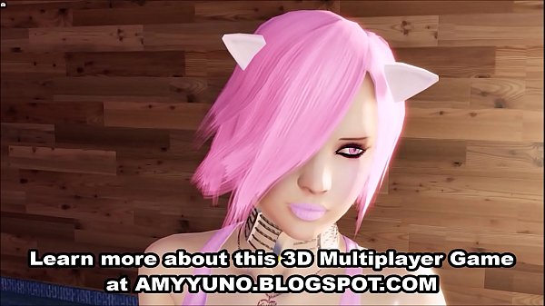 Slutty 3D Whore Fucked Silly