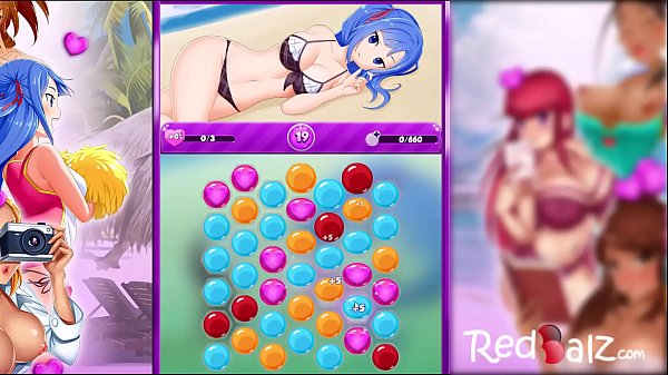 How I Play BootyCalls Gameplay