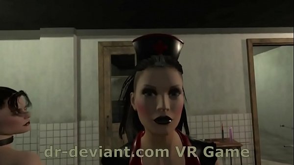 Madam Deviant – From Dr. Deviant VR Porn Game