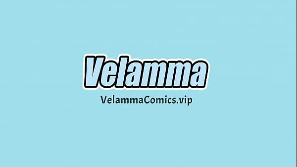 Velamma Dreams Episode 18 – A Horned-up Expedition