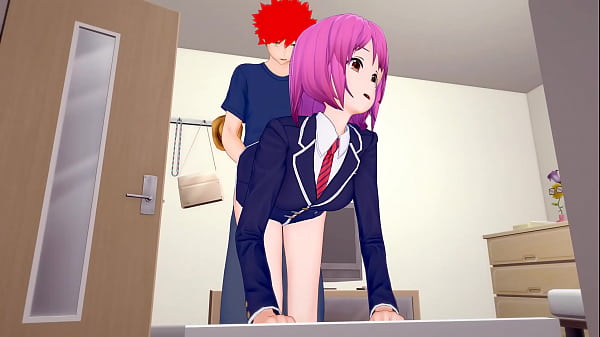 Food Wars: Hisako Proves to Soma That She Isn’t Just an Assistant