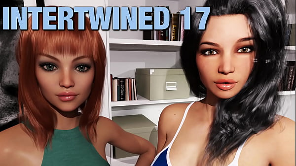 INTERTWINED #17 • My two new stepsisters