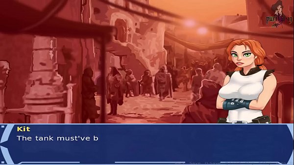 Star Wars Orange Trainer Part 30 cosplay bang hot xxx alien girls