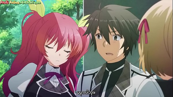 A tale of worst one ep2