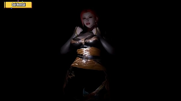 Hentai 3D Uncensored Compilation 05