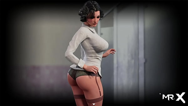 Lust Epidemic = mature in toilet #2