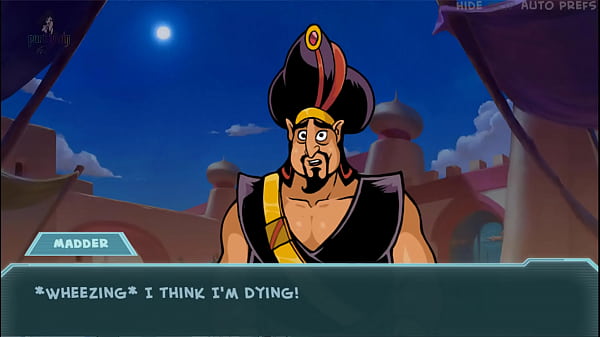 Star Channel 34 Part 71 Helping out a bro