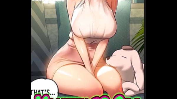 The Swimming Girl Is Weak Against Naughty Stimulus Manhwa