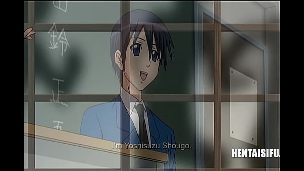 Boy Gets Lucky With 2 MILFs (Maid & Nurse) – Animated