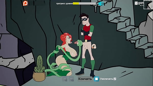 Complete Gameplay – Fuckerman, DickBoy