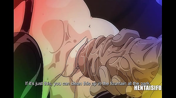 Dystopian Future Brothel – ENG SUBS