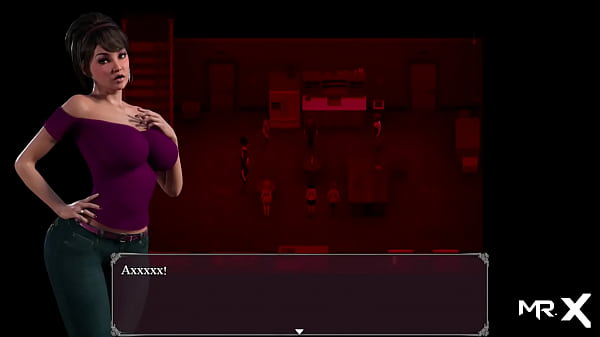 Lust Epidemic = mistress answers the call #85