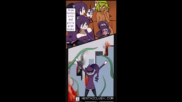 slideshow softcore hentai gallery