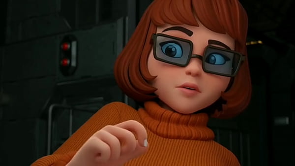 Velma Scooby Doo