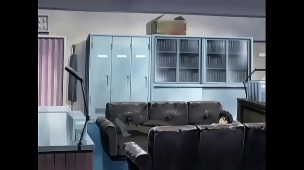 [Hentaiz .tv]Phantom Hunter Miko (RAW)