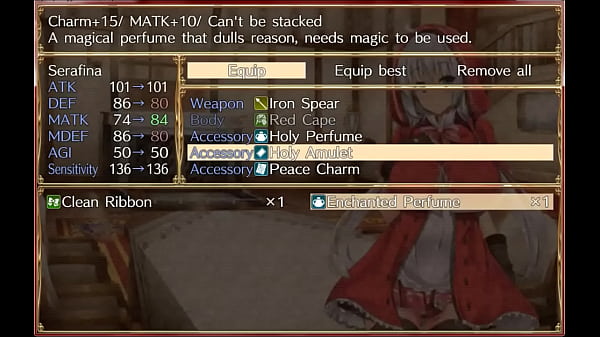 Key Of Egg Hentai Game (Part 6)