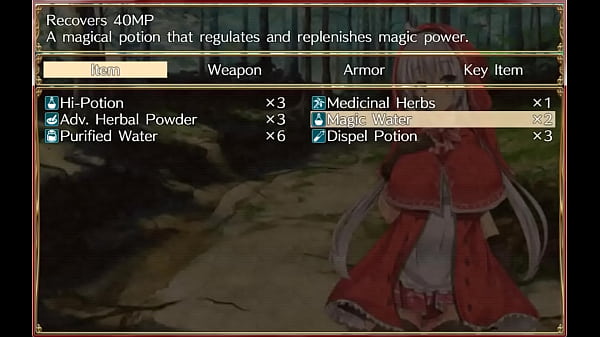 Key Of Egg Hentai Game (Part 7)