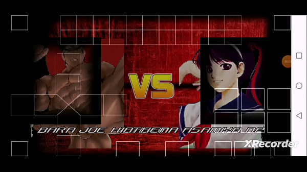 Athena Asamiya KOF xi fucked by Joe Higashi cvs2 hentai bara mugen